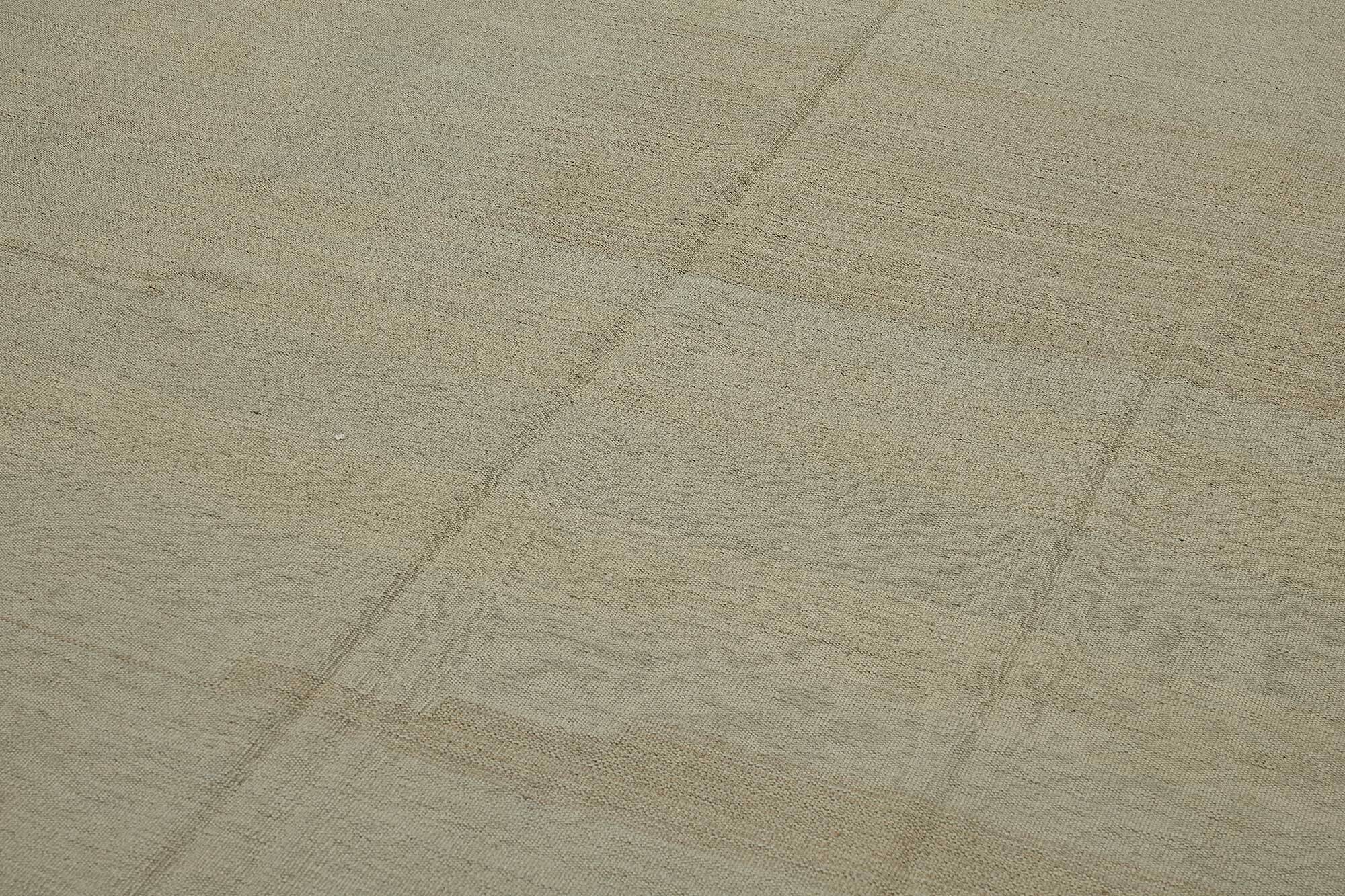 Contemporary Tribal Decorative Kilim 271 cm x 363 cm