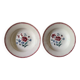 Deep plates from Digoin and Sarreguemines, Prairial model.