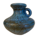 Ceramic vase Jean Lespinasse Vallauris 1960