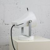 Spot table lamp by Etienne Fermigier. Edition Disderot, France 1967