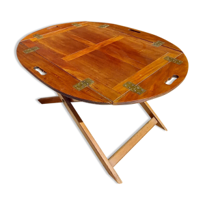 table basse de bateau,