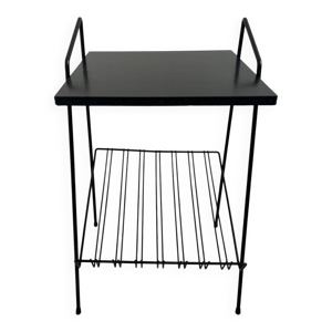 bout de canapé, porte-revues,