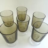 Luminarc Sweden white wine glasses