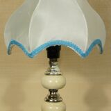 Retro lamp