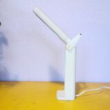 Postmodern foldable lamp, 1980