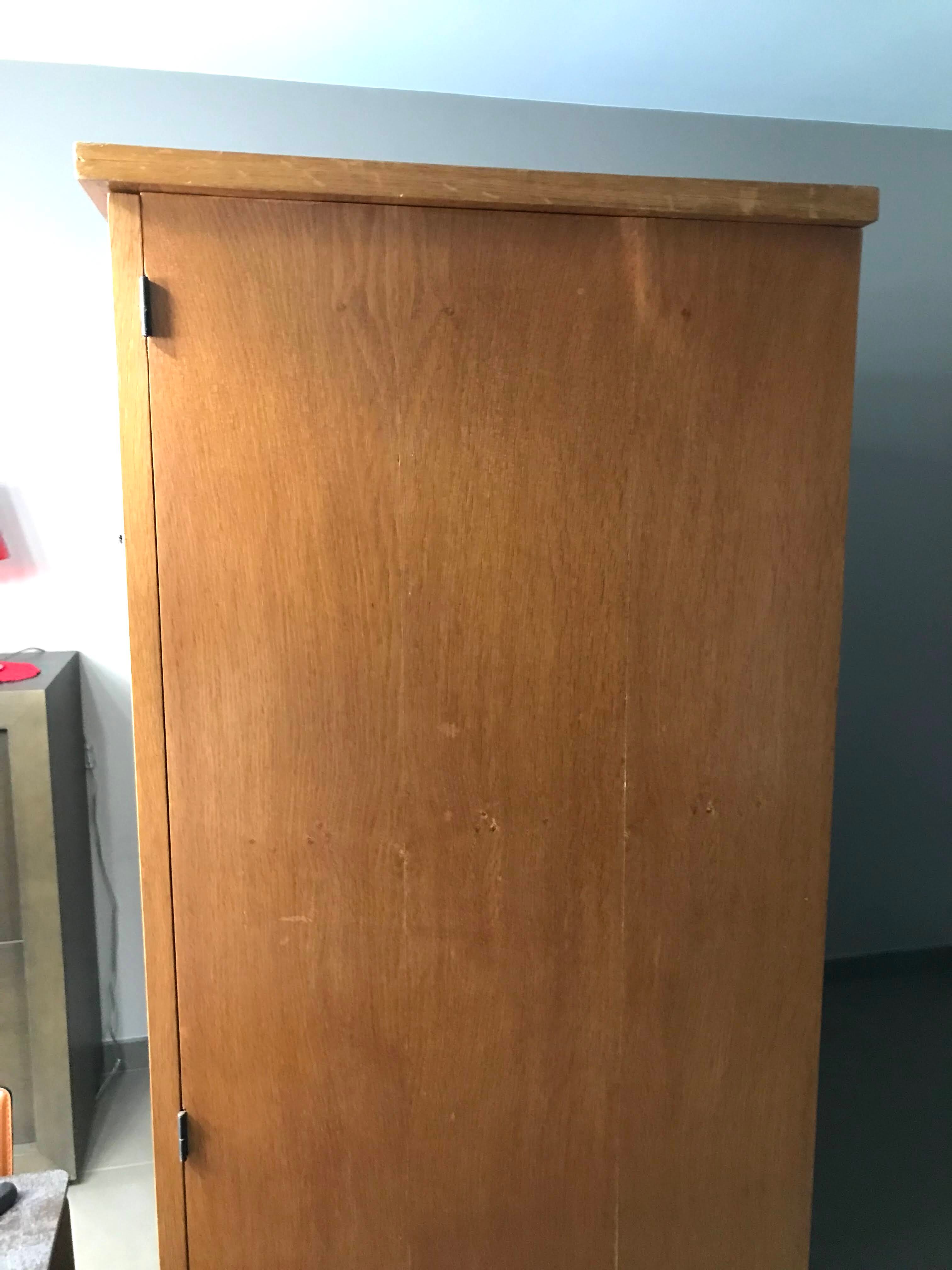 Cupboard