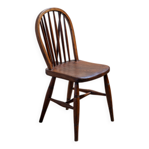 chaise Windsor de charles