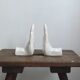 bookend hands