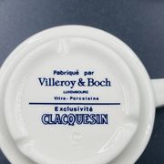 Villeroy & Boch Cadiz – 19-piece breakfast set
