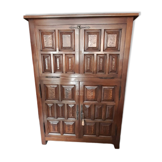 Spanish high period furniture
