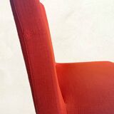 Tisettanta Italian designer chair