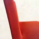 Tisettanta Italian designer chair