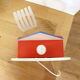 Wall lamp Stoja Ikea Memphis 1980'