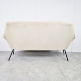 Mid century sofa, 1950s