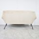 Mid century sofa, 1950s
