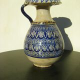 Ancient pottery
