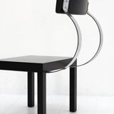 Vintage Follia chair by Giuseppe Terragni for Zanotta