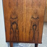 Commode en palissandre