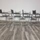 Chaises de style Marcel Breuer