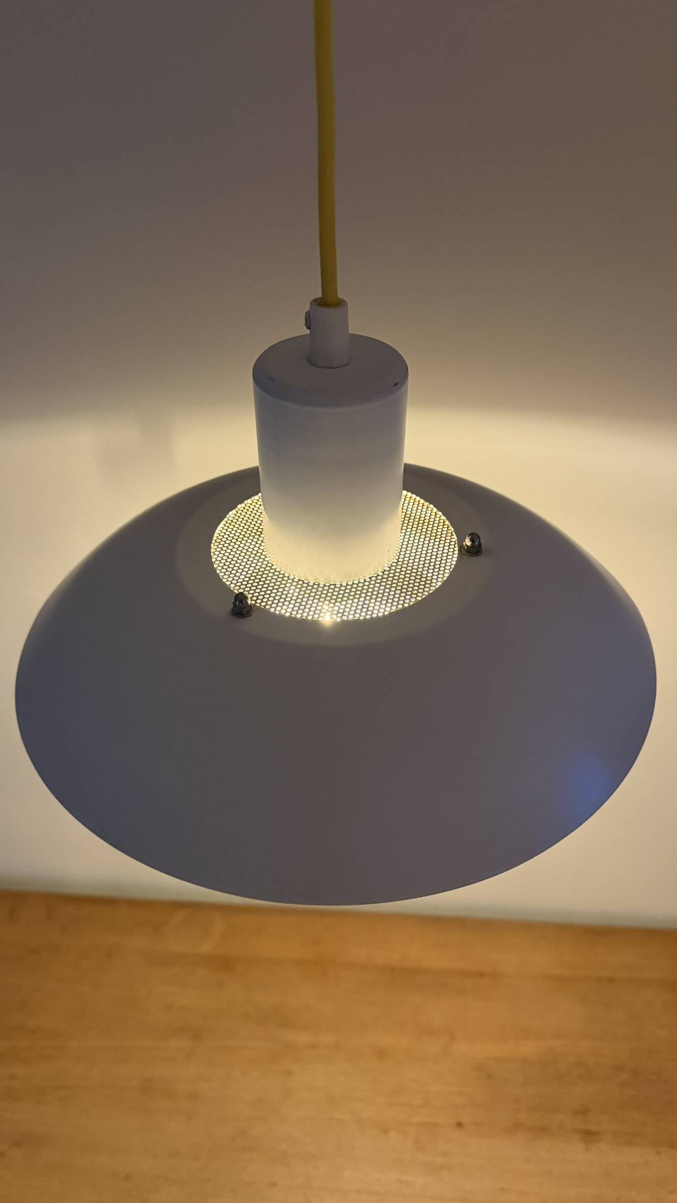 Vintage Belux 1030 Sesam Lamp
