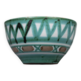 Robert Picault Bowl, Vallauris