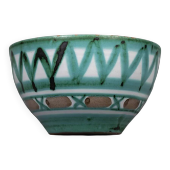 Robert Picault Bowl, Vallauris