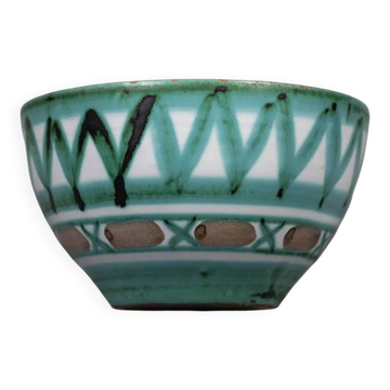 Robert Picault Bowl, Vallauris