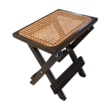 Foldable seated seated