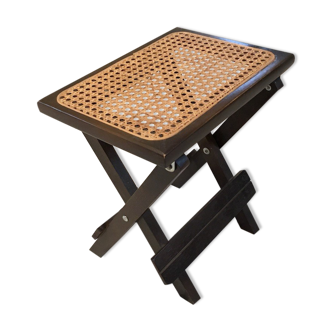 Foldable seated seated