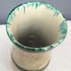 Ceramic vase signed “Joal”, 50s/60s