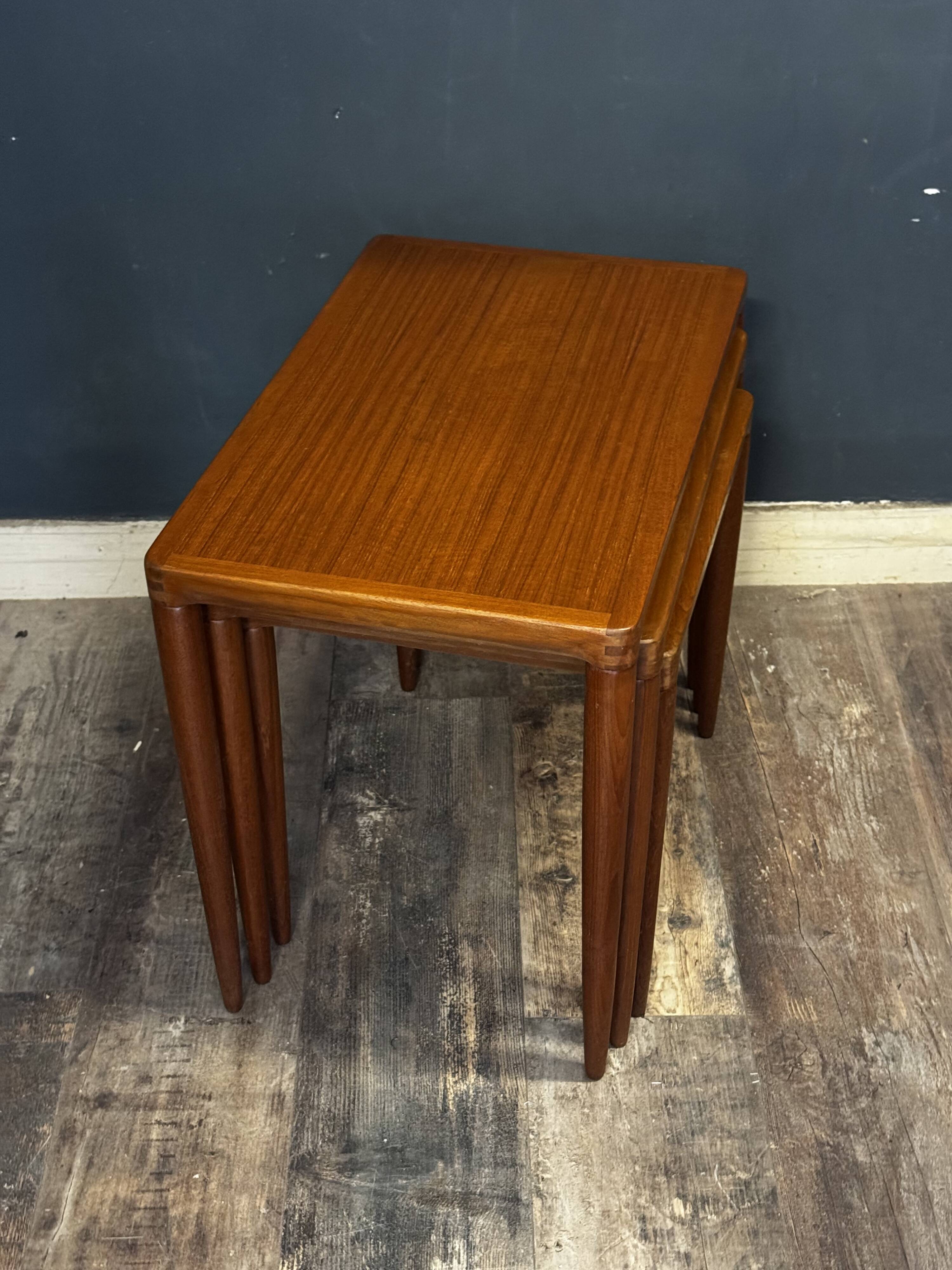 Gplan Nesting Tables