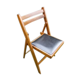 Folding chair
