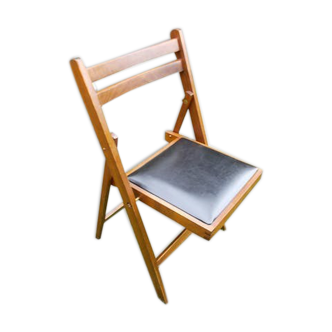 Folding chair