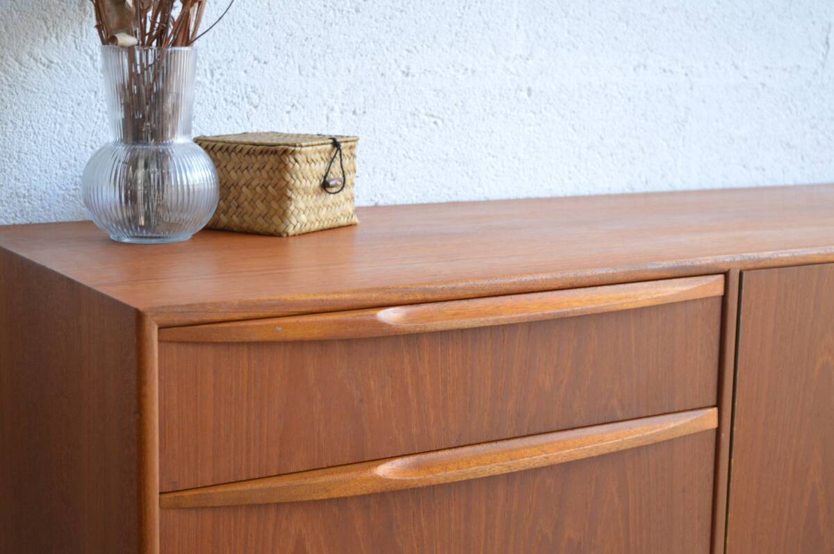 Enfilade McIntosh Torpedo 213cm