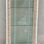 Meuble vitrine vintage - Année 70- Bon état
