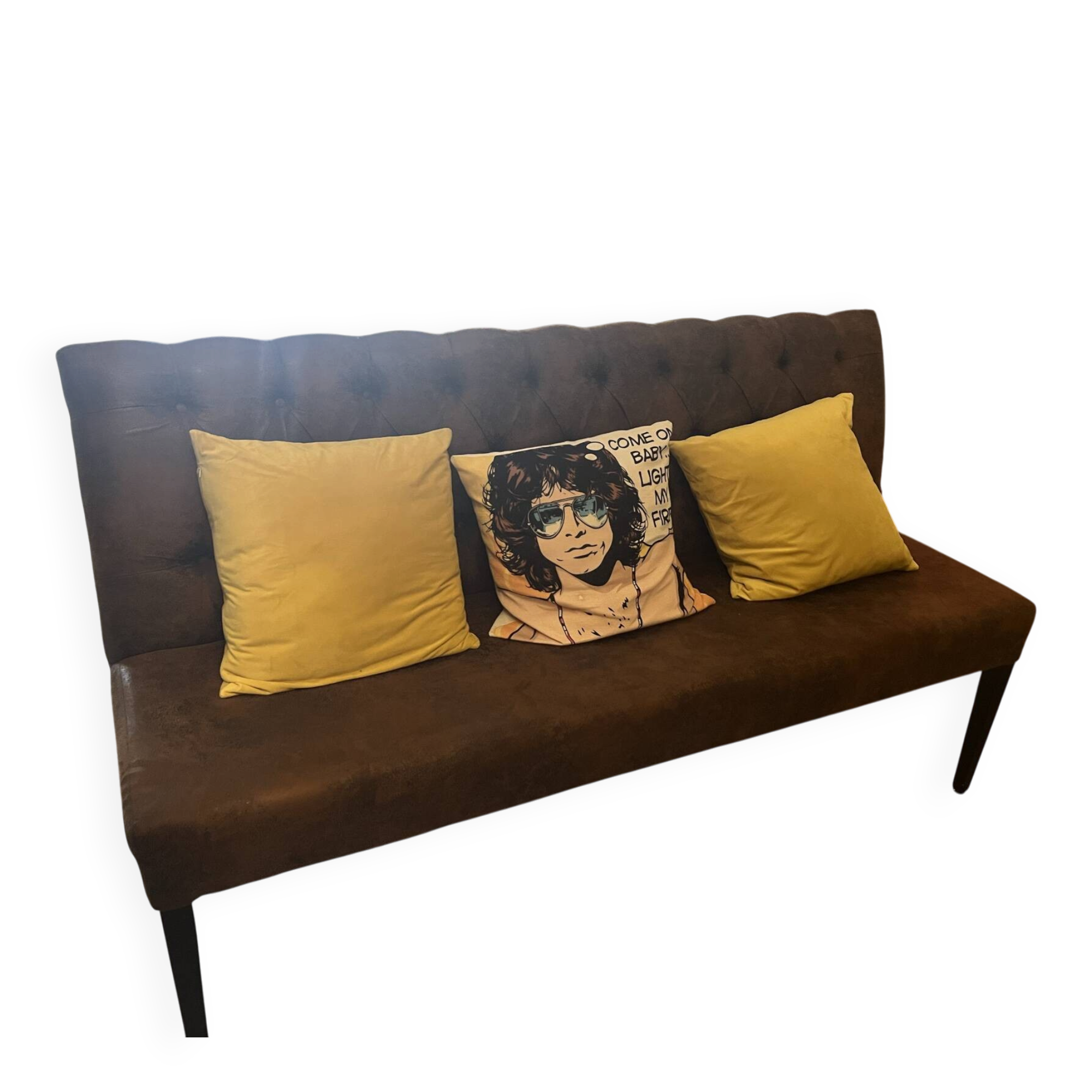 Banquette Kare design très bon état