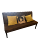 Banquette Kare design très bon état