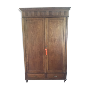 Armoire scandinave