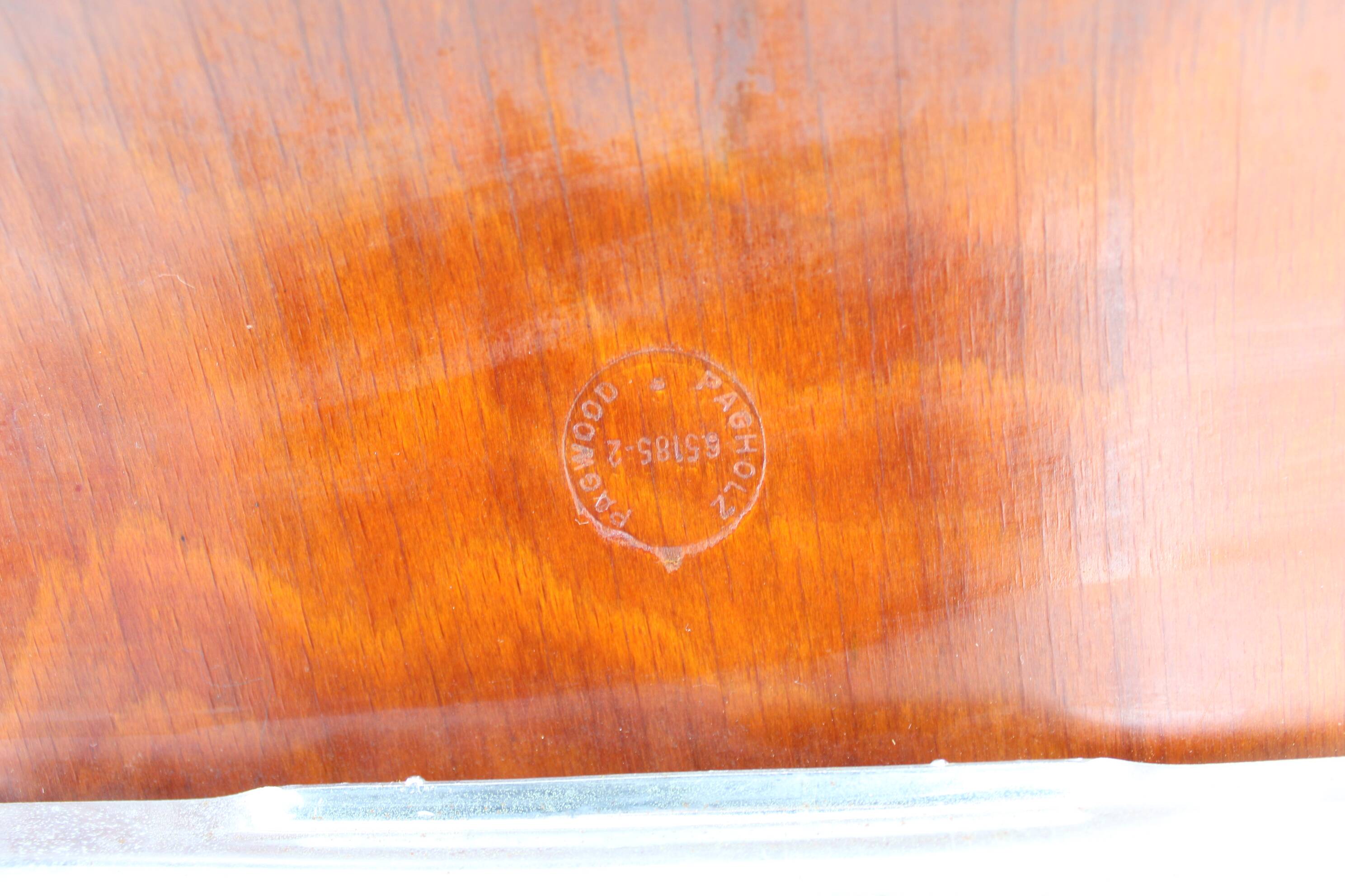 1970s Elmar Flototto Dining or Side Chair, Germany -40 Pieces Available