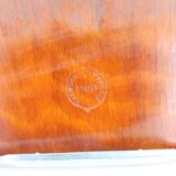 1970s Elmar Flototto Dining or Side Chair, Germany -40 Pieces Available