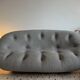 Sofa ploum by Frères bouroullec, Ligne Roset