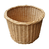Rattan pot cache