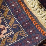 Tissé à la main - Tapis afghan