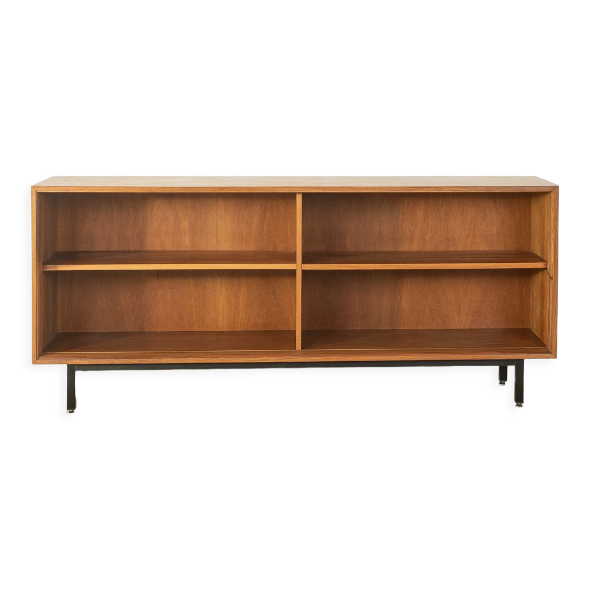 1960s sideboard by Lothar Wegner