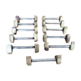 11 knife holders
