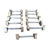 11 knife holders