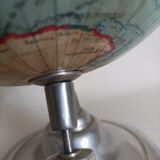 Terrestrial globe