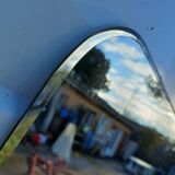 Art Deco Mirror