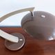 Boomerang 64 table lamp by Luis Pérez de la Oliva for Fase, Spain 1960's