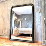 Mirror Louis-Philippe Napoleon III